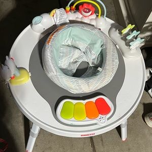 Skip Hop Baby Activity Center